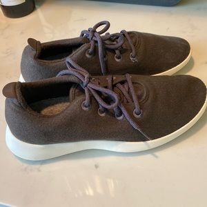 ALLBIRDS Men’s Wool Runners Size 10